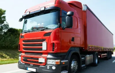 İstanbul Yeşilhisar Ambar Kargo