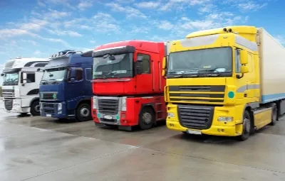 İstanbul Yeşilhisar Nakliye Ambarı