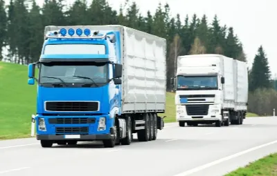 İstanbul ile Yeşilhisar Arası Eşya Taşıma